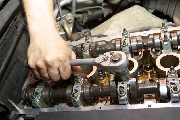 Step-by-Step Process for Removing and Installing Tie Rods