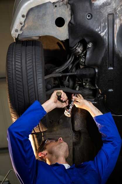 What to Know About Replacing Tie Rods