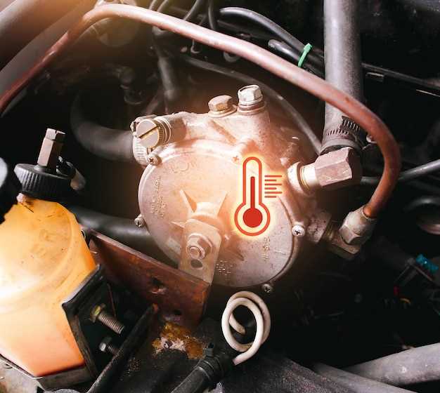 Why Coolant Levels Matter Year-Round