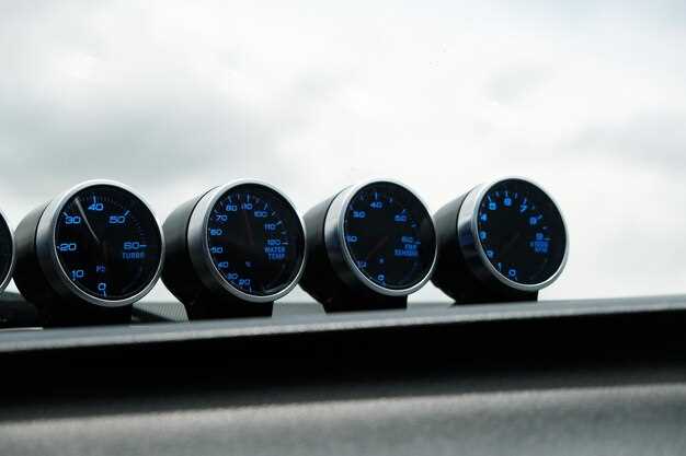 Impact of Oxygen Sensors on Fuel Mixture Optimization