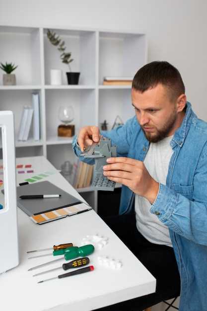 Implementing Technology for Proactive Maintenance Tracking