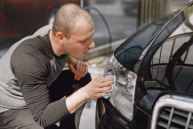 The Importance of Routine Exterior Cleaning for Vehicle Longevity