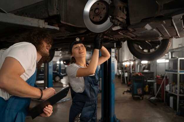 How Regular Inspections Impact Long-Term Vehicle Performance