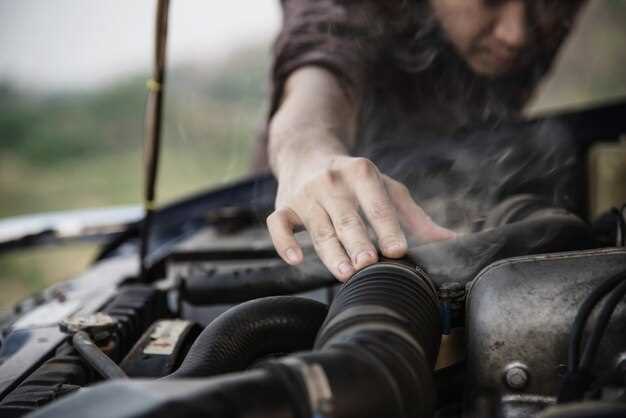 Best Practices for Maintaining and Replacing Transmission Fluid